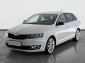 Škoda Rapid Spaceback, 2019
