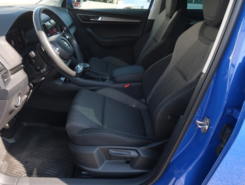 Škoda Karoq, 2023