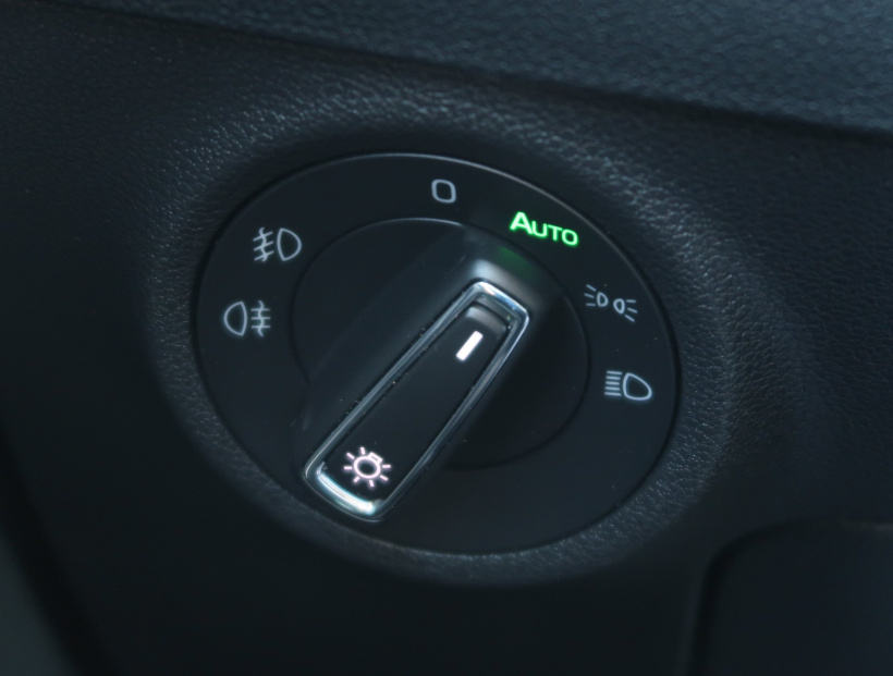 Škoda Karoq, 2023