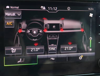 Škoda Karoq - 2023