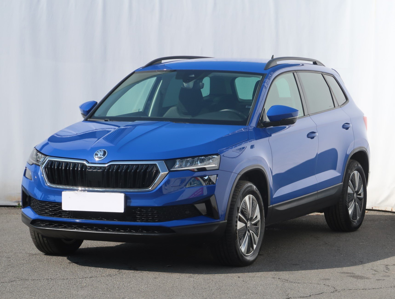 Škoda Karoq - 2023