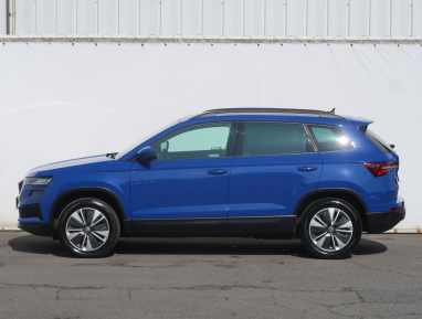 Škoda Karoq - 2023