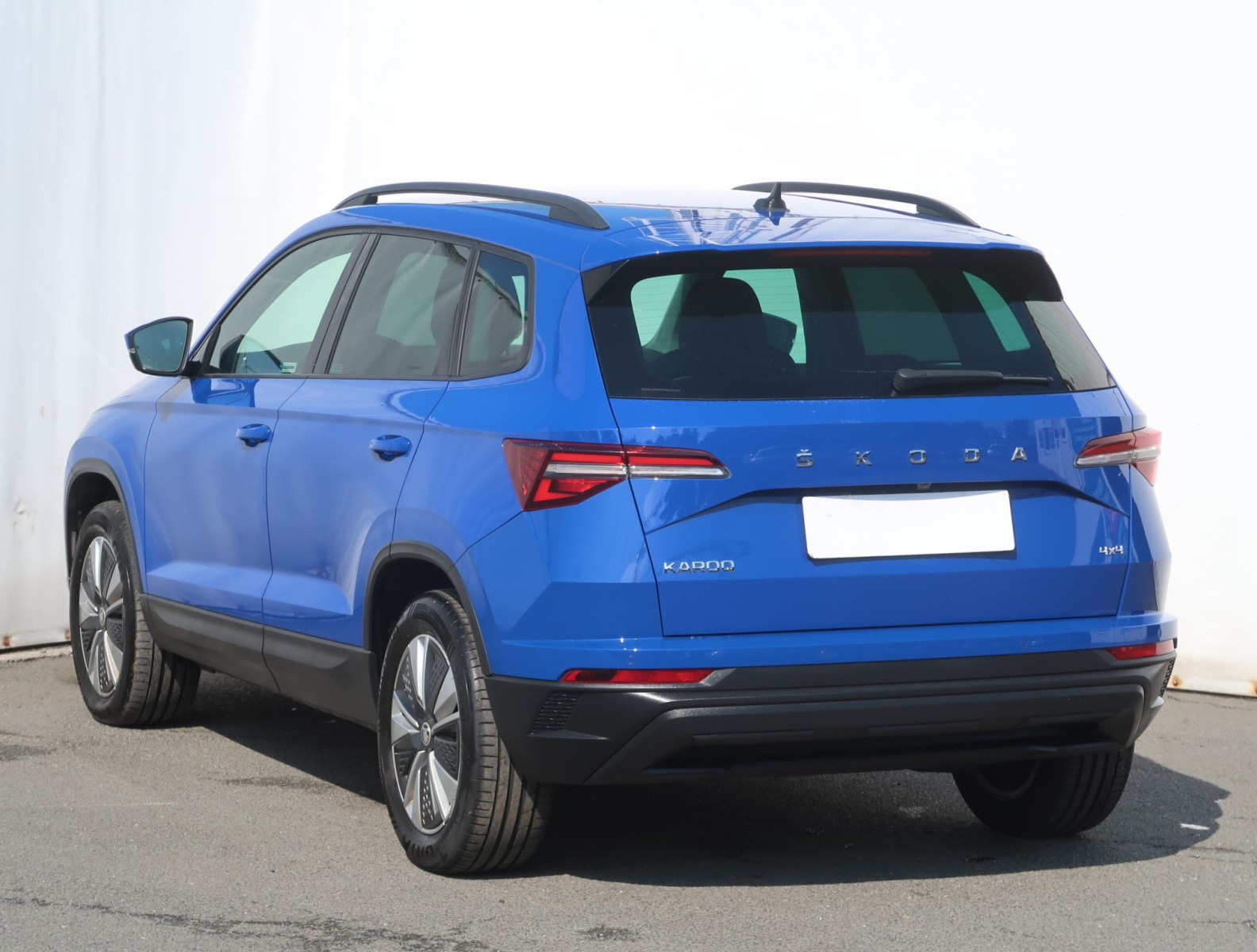 Škoda Karoq - 2023