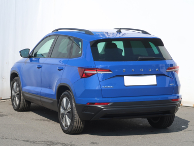 Škoda Karoq - 2023