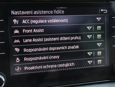 Škoda Karoq - 2023