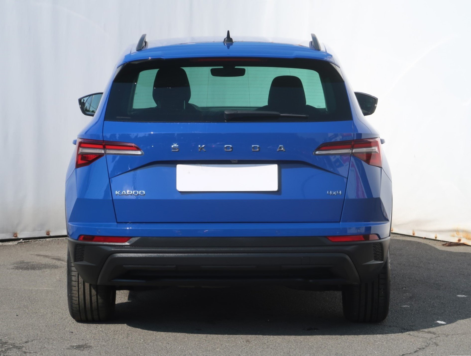Škoda Karoq - 2023
