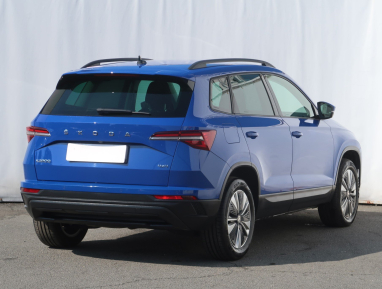 Škoda Karoq - 2023
