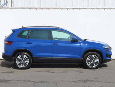 Škoda Karoq - 2023