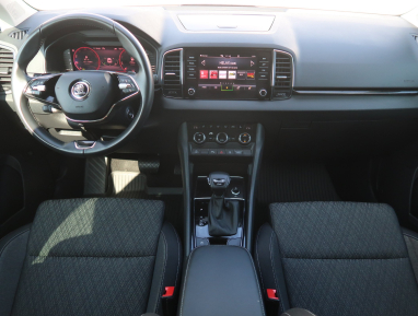 Škoda Karoq - 2023
