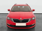 Škoda Octavia, 2018