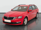 Škoda Octavia, 2018