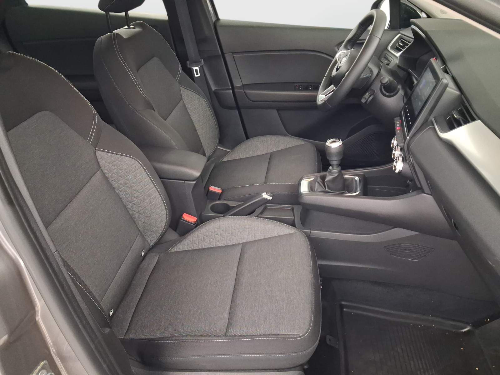 Mitsubishi ASX - 2024