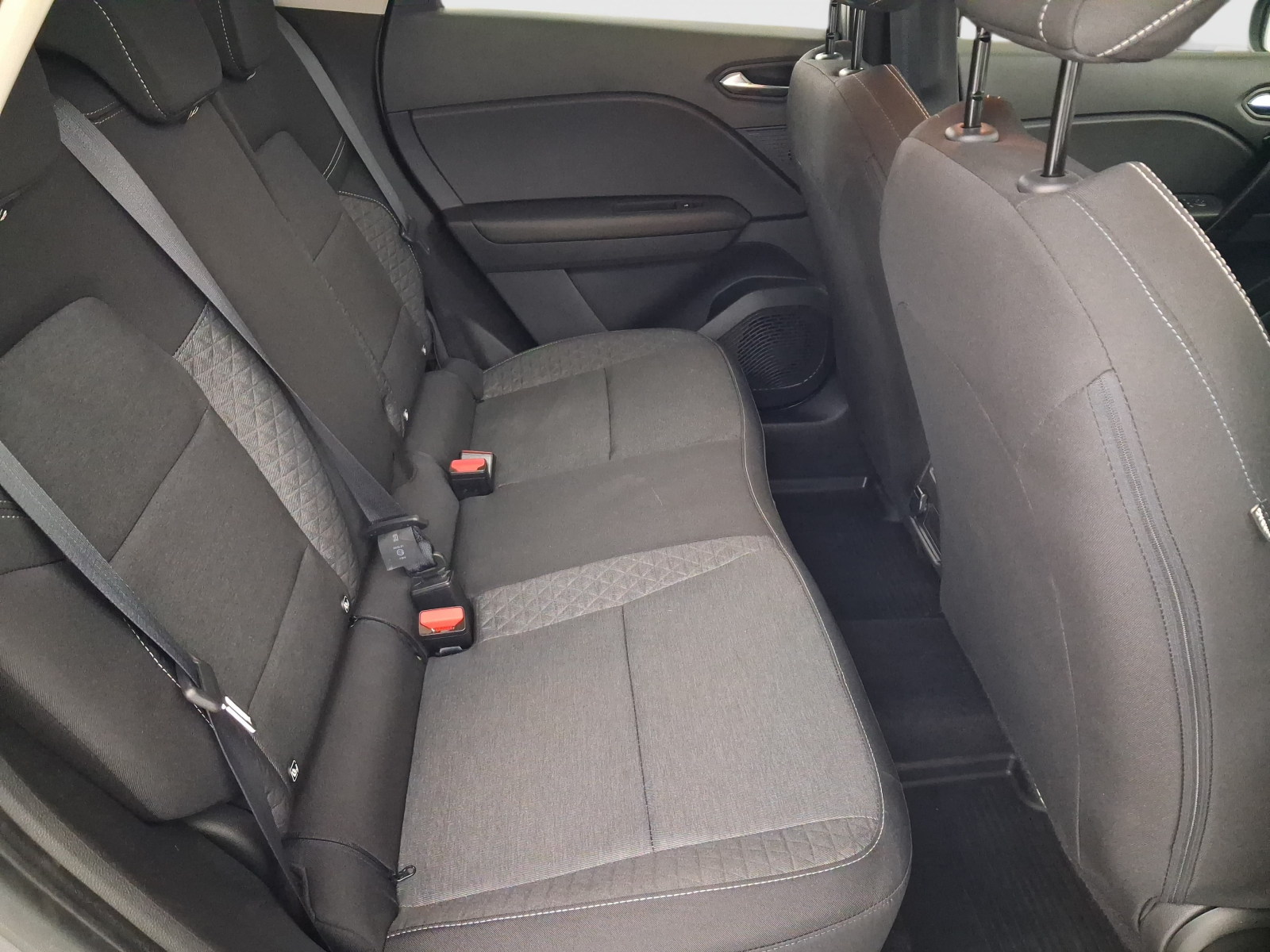 Mitsubishi ASX - 2024