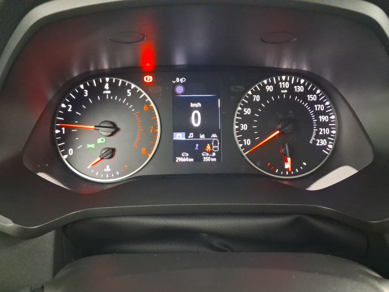 Mitsubishi ASX - 2024