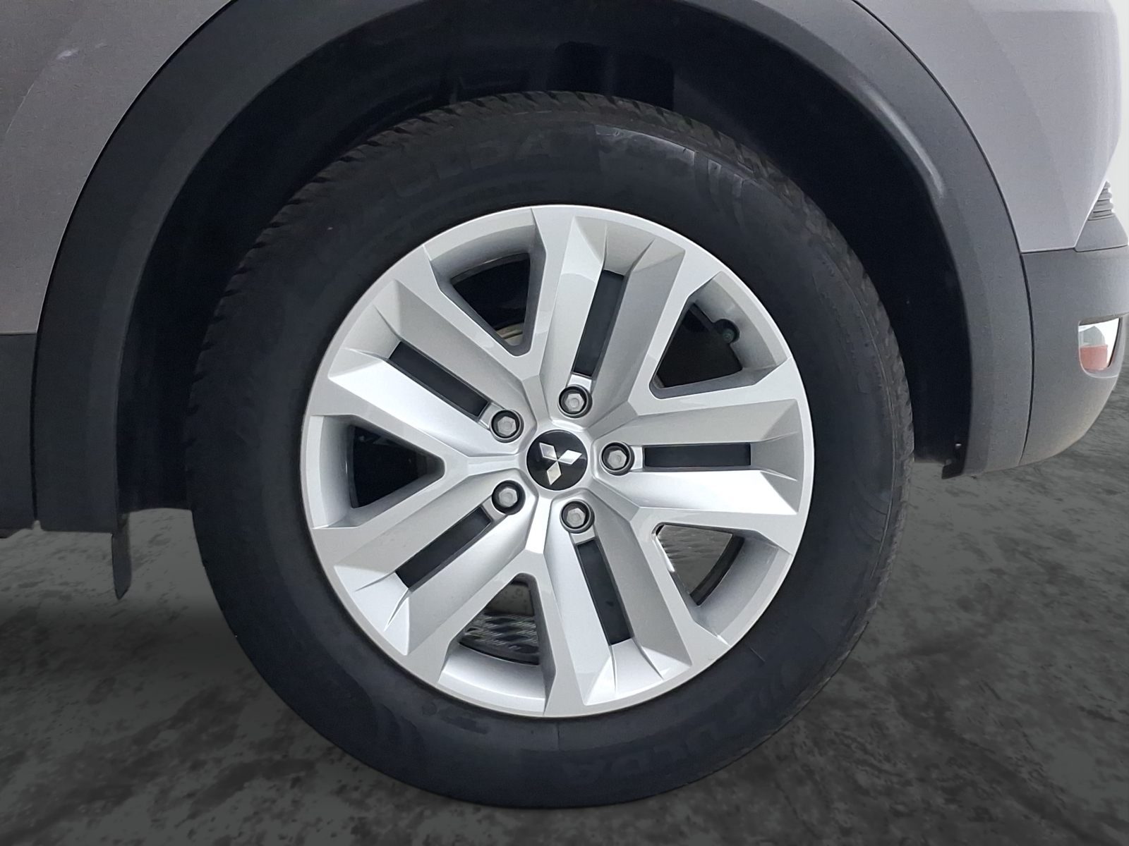 Mitsubishi ASX - 2024