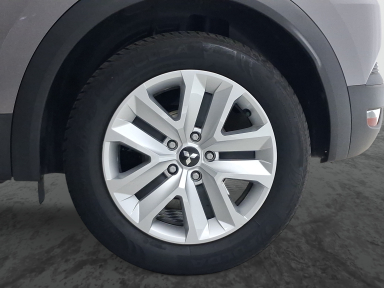 Mitsubishi ASX - 2024