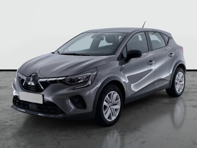 Mitsubishi ASX - 2024