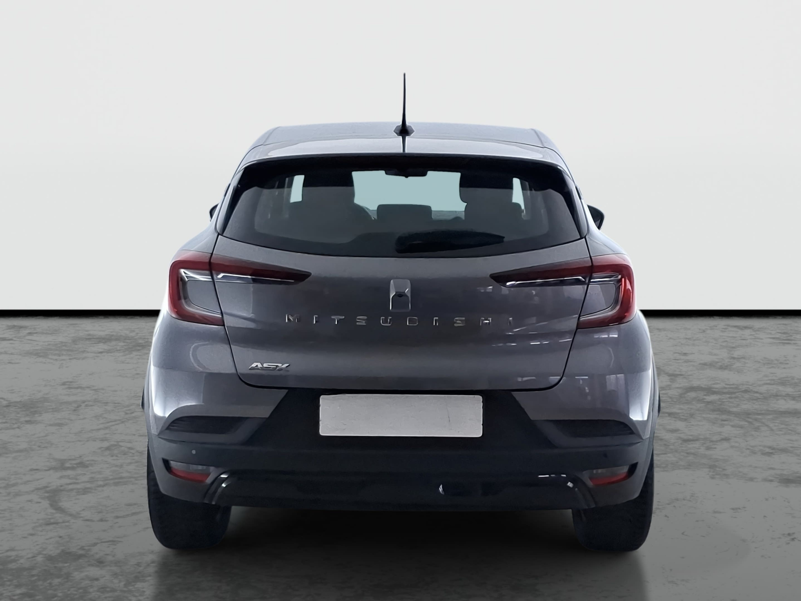 Mitsubishi ASX - 2024