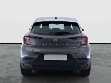 Mitsubishi ASX - 2024