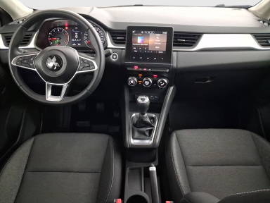 Mitsubishi ASX - 2024