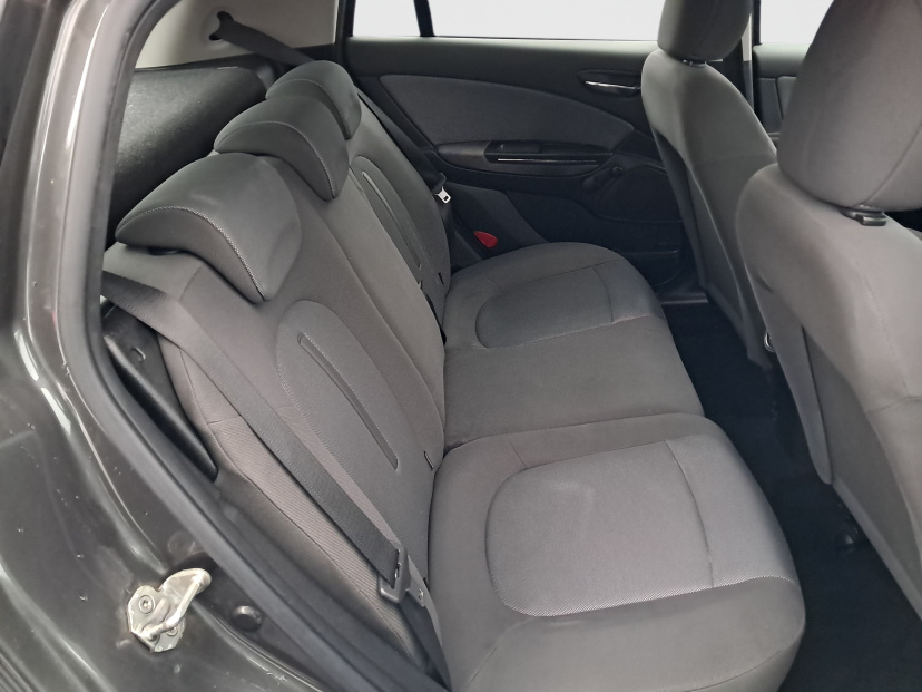 Fiat Bravo, 2008