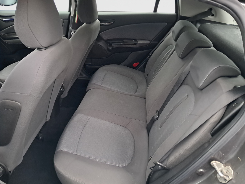 Fiat Bravo, 2008