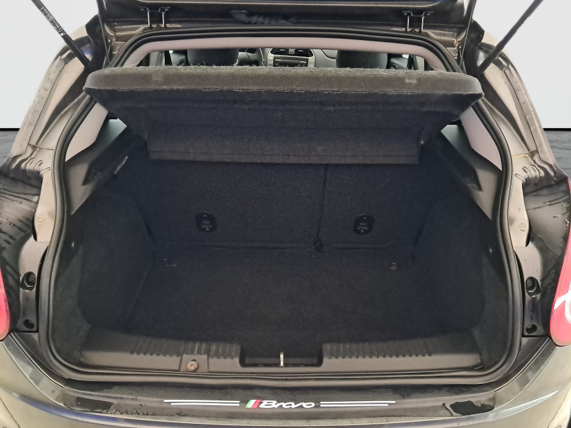 Fiat Bravo, 2008