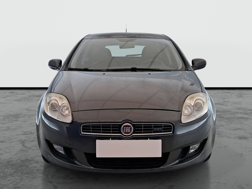 Fiat Bravo, 2008