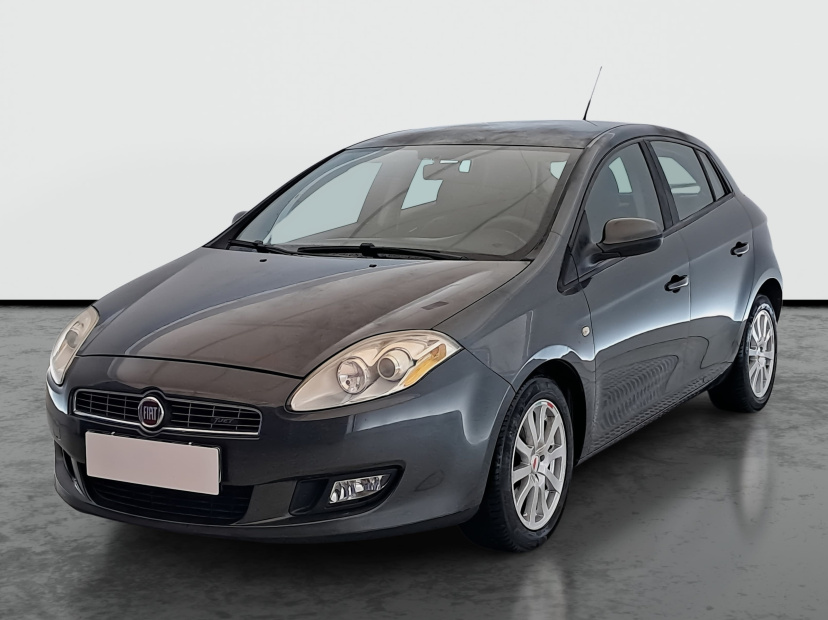 Fiat Bravo, 2008