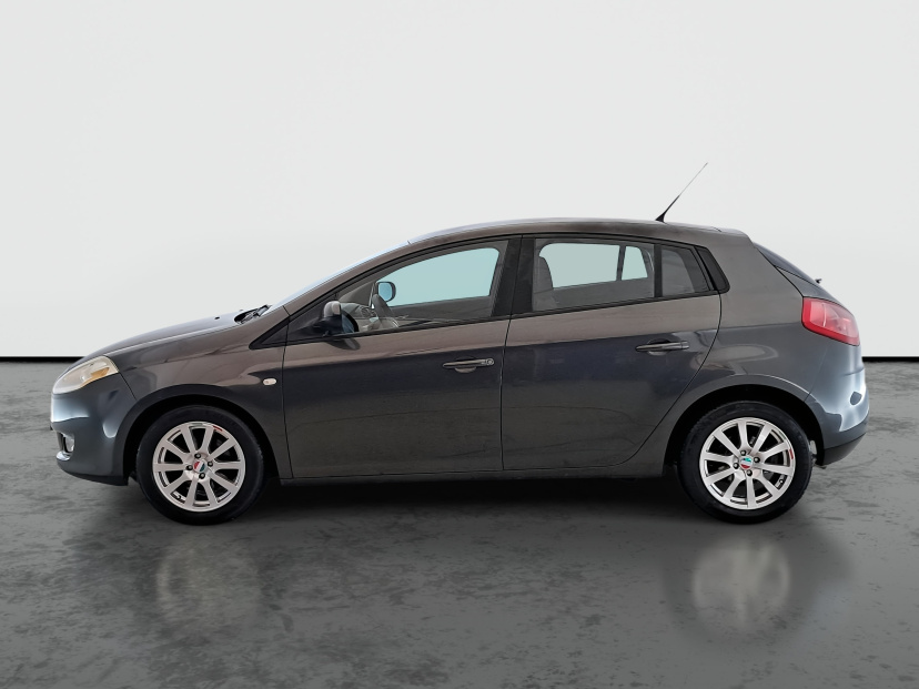 Fiat Bravo, 2008