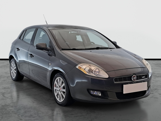 Fiat Bravo