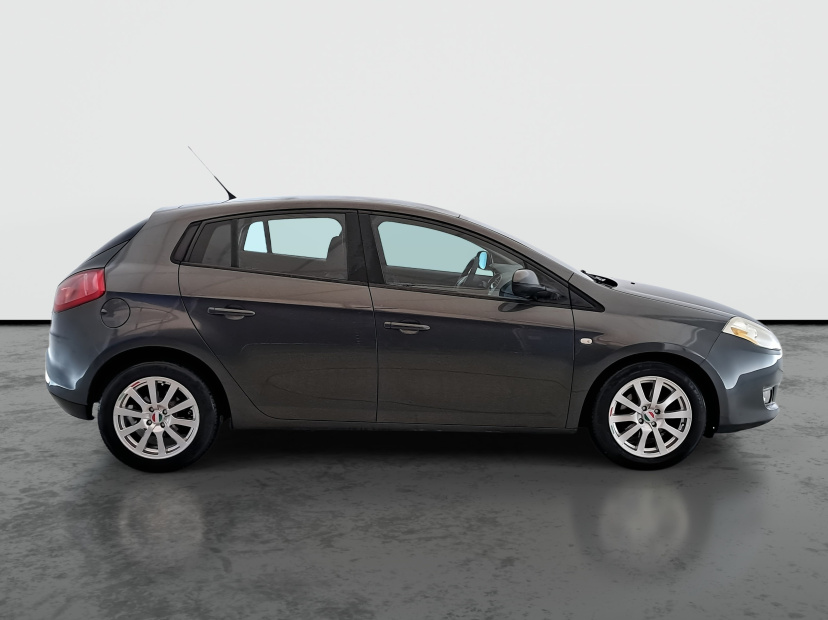 Fiat Bravo, 2008