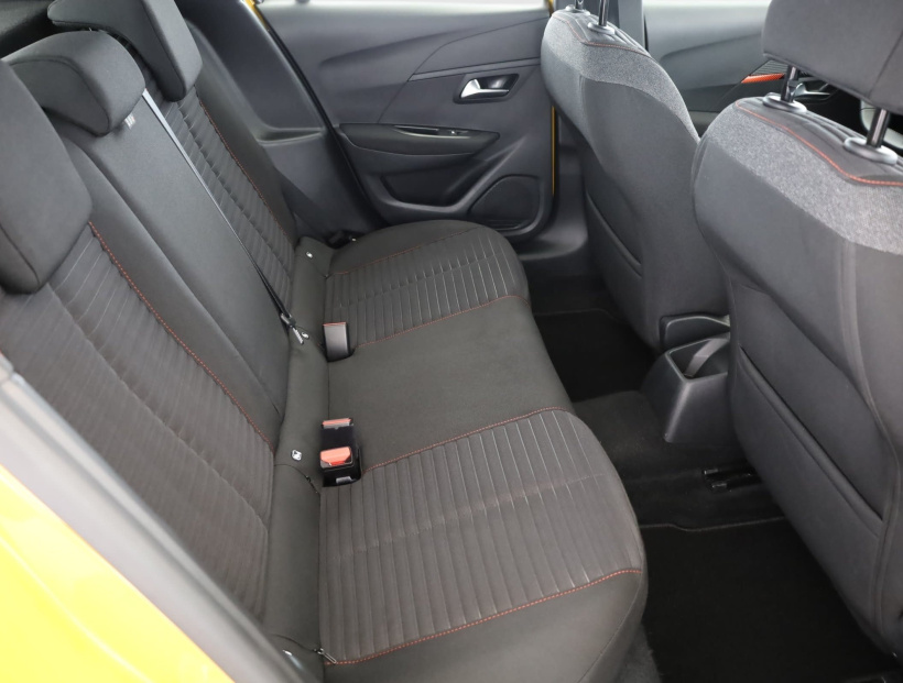 Peugeot 208, 2023