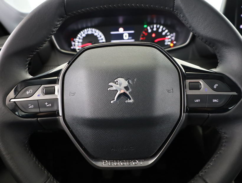 Peugeot 208, 2023