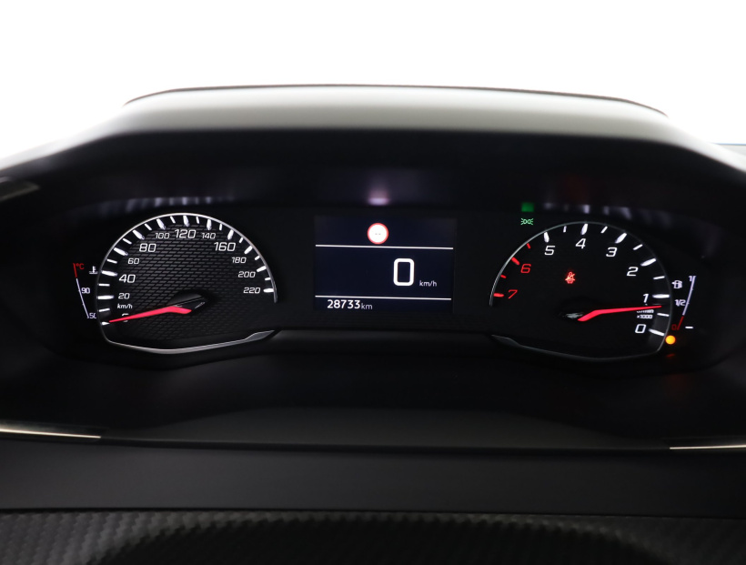 Peugeot 208, 2023