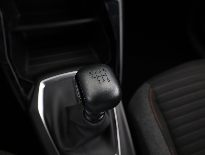 Peugeot 208, 2023
