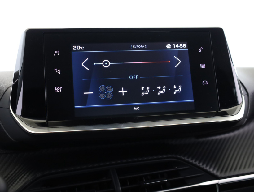 Peugeot 208, 2023