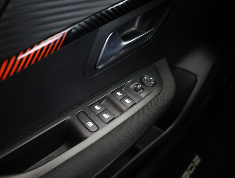 Peugeot 208, 2023