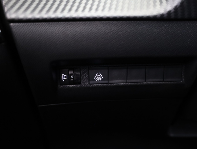 Peugeot 208, 2023