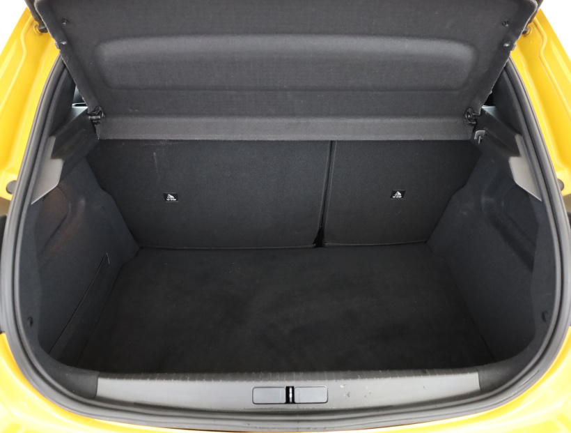 Peugeot 208, 2023