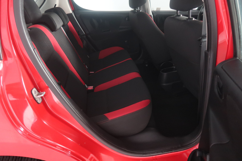 Peugeot 207, 2009