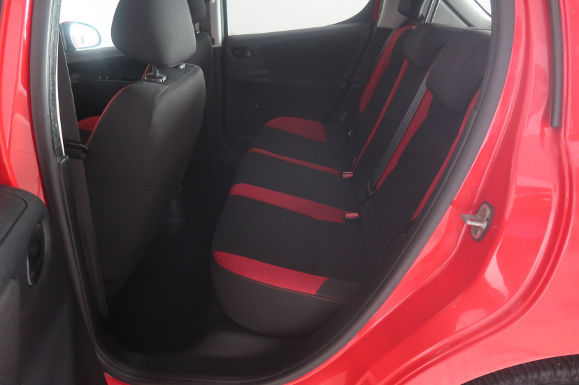 Peugeot 207, 2009