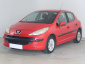 Peugeot 207, 2009