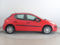 Peugeot 207, 2009