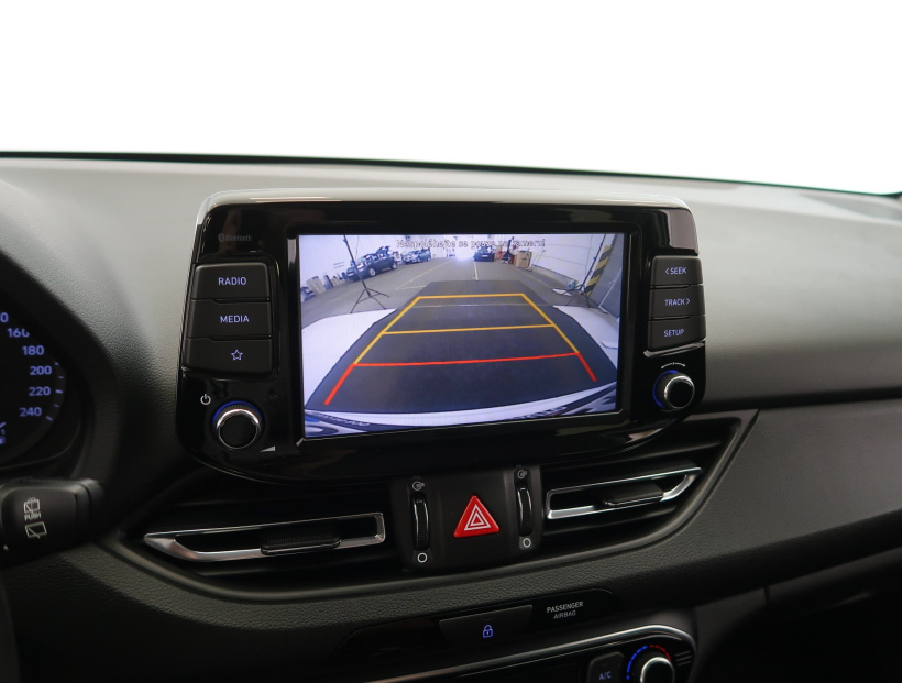Hyundai i30, 2022