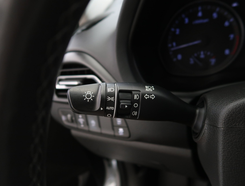 Hyundai i30, 2022