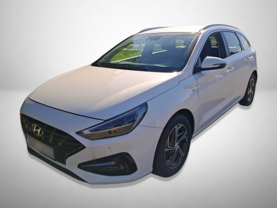 Hyundai i30 1.5 T-GDI MHEV