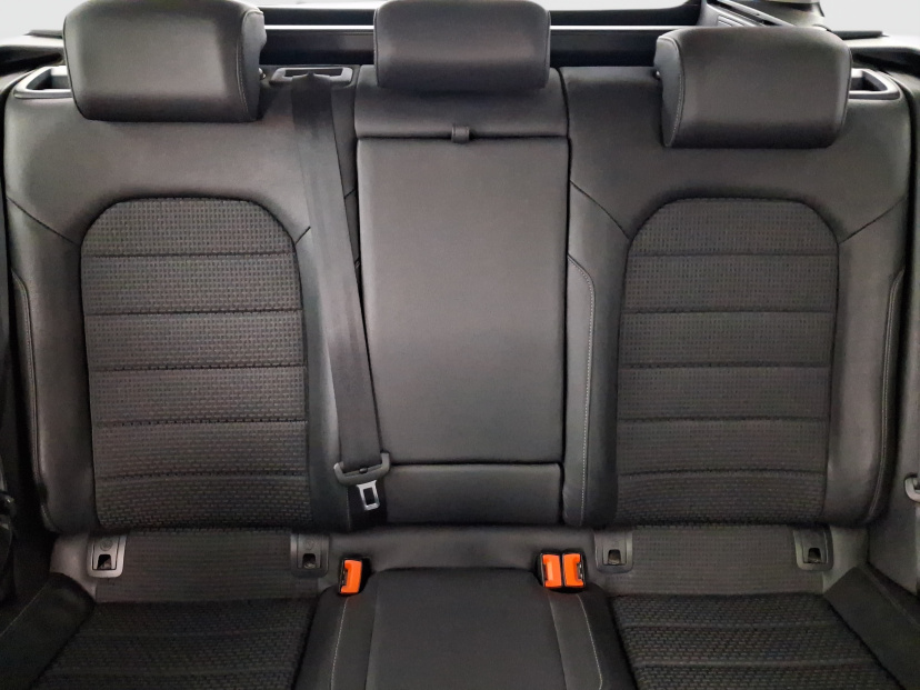 Volkswagen Golf, 2014
