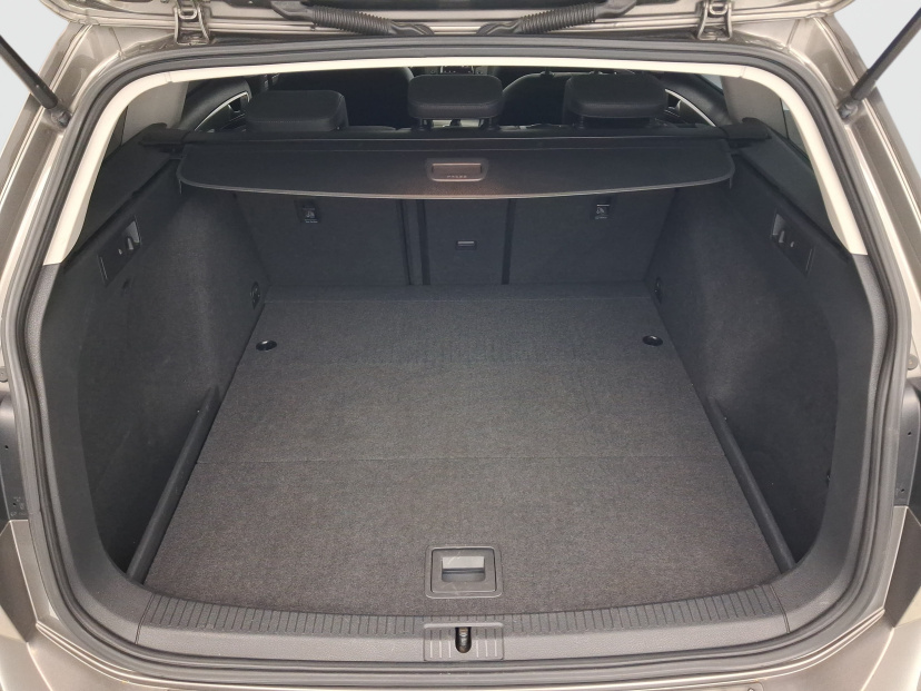 Volkswagen Golf, 2014