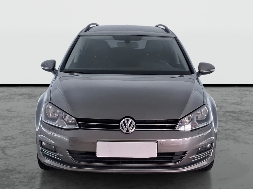 Volkswagen Golf, 2014
